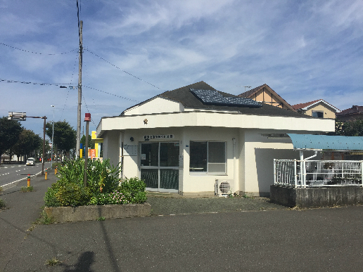 シャンベール湘南 周辺画像3