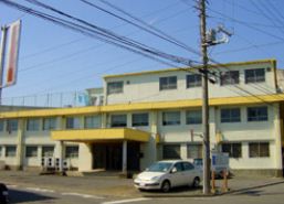 シャンベール湘南 周辺画像5