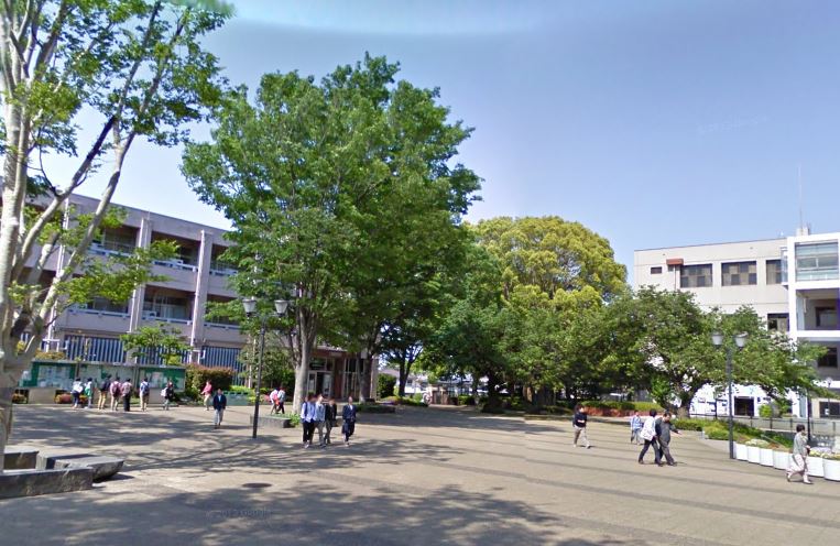 シャンベール湘南 周辺画像6