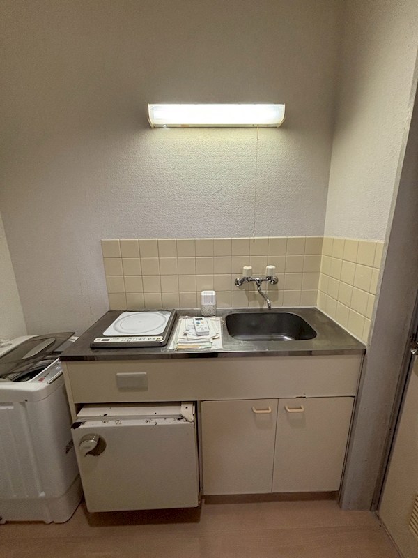 ドルフ鶴巻Ｎｏ．１４ キッチン