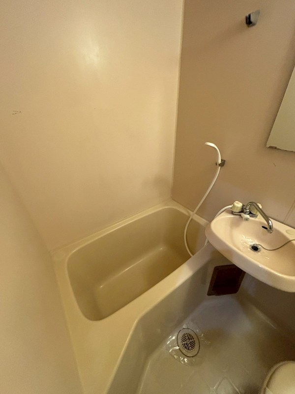 ドルフ鶴巻Ｎｏ．１４ 風呂画像