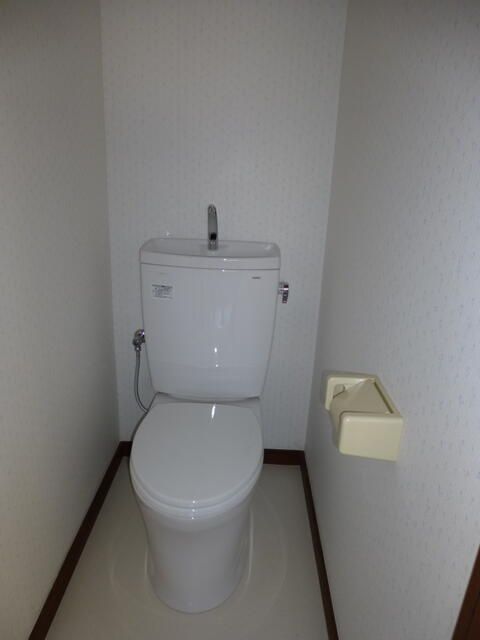久保田コーポⅡ その他5