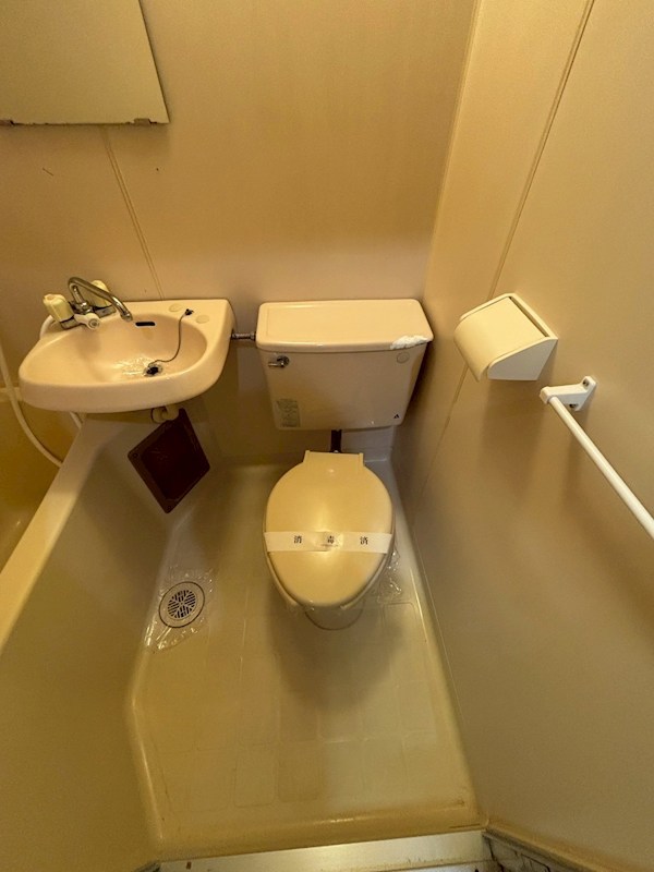 ドルフ鶴巻Ｎｏ．１４ その他5