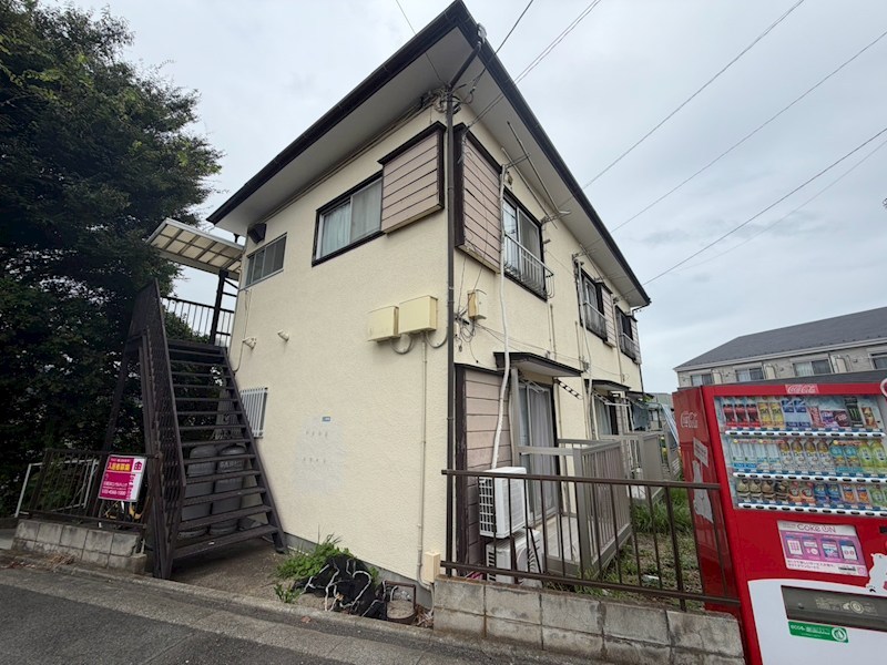 コンフォート真田 外観