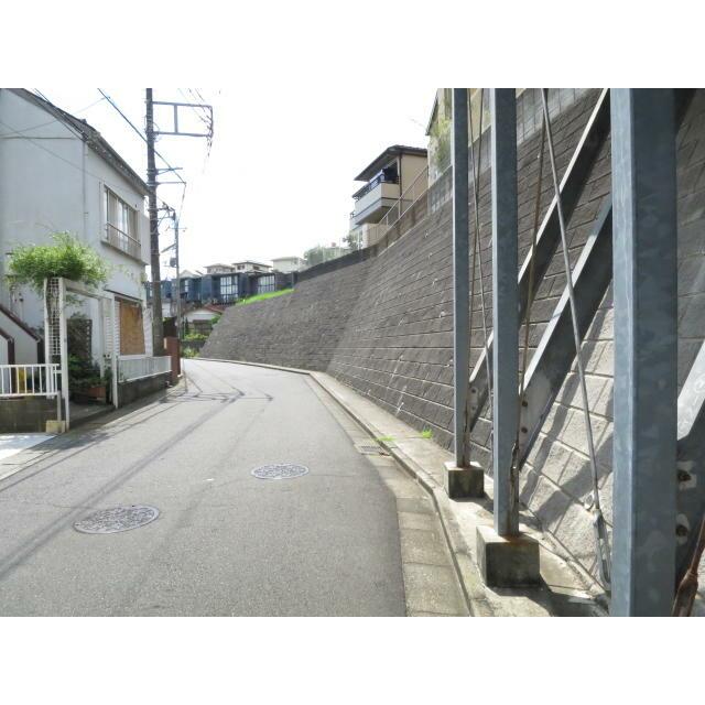 キクヤハイツ その他外観1