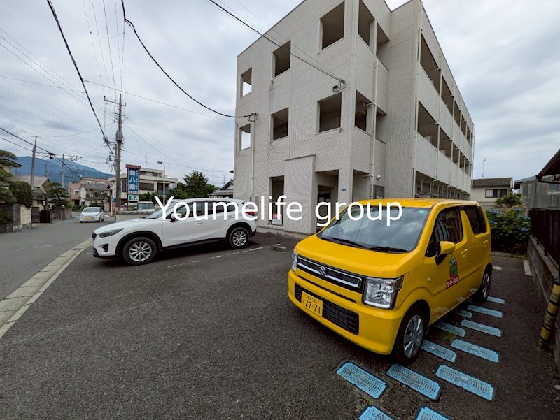 ガイア春日町 その他外観1