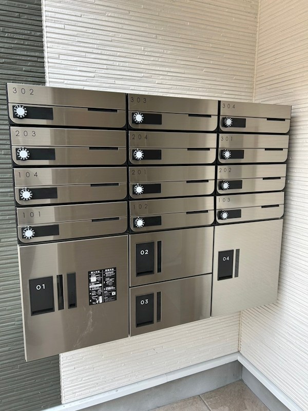 フルセイル高座渋谷Ⅱ  その他外観1