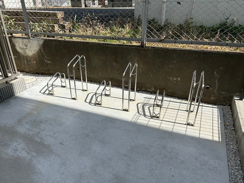 フルセイル高座渋谷Ⅱ  その他外観4