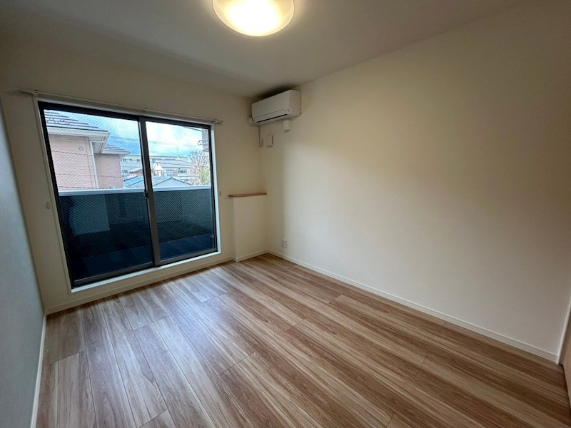 フルセイル高座渋谷Ⅱ  リビング