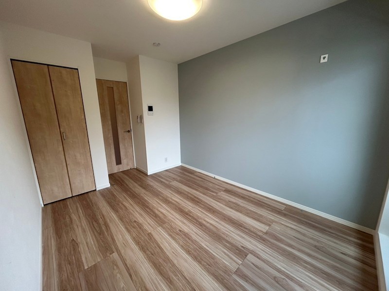 フルセイル高座渋谷Ⅱ  ベッドルーム