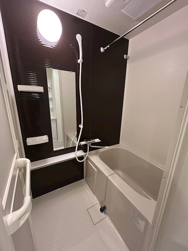 フルセイル高座渋谷Ⅱ  風呂画像