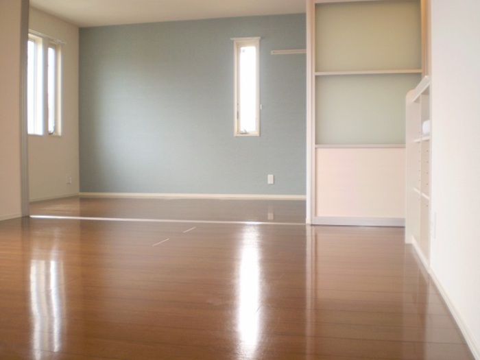 セレナ東海岸北A リビング