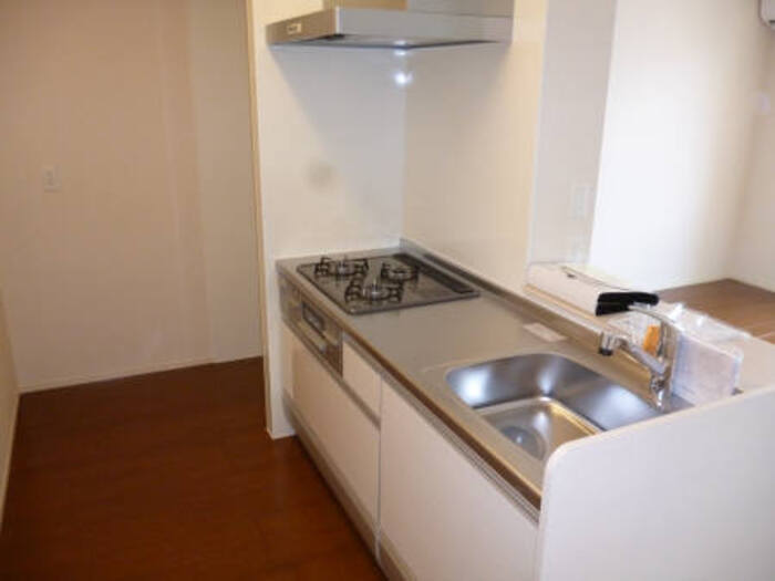 セレナ東海岸北A キッチン