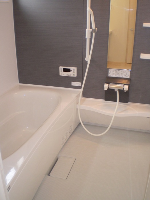 セレナ東海岸北A 風呂画像