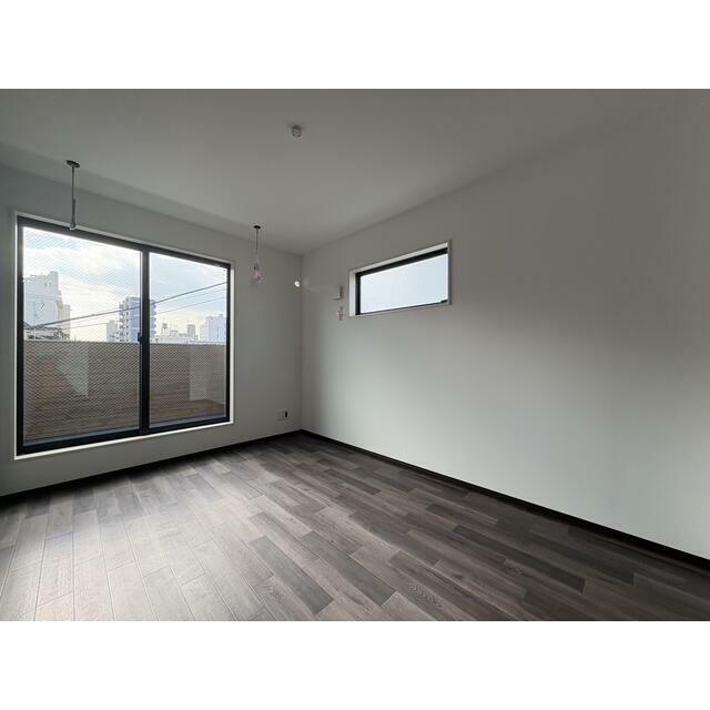 ハウズライフ厚木二番館 リビング