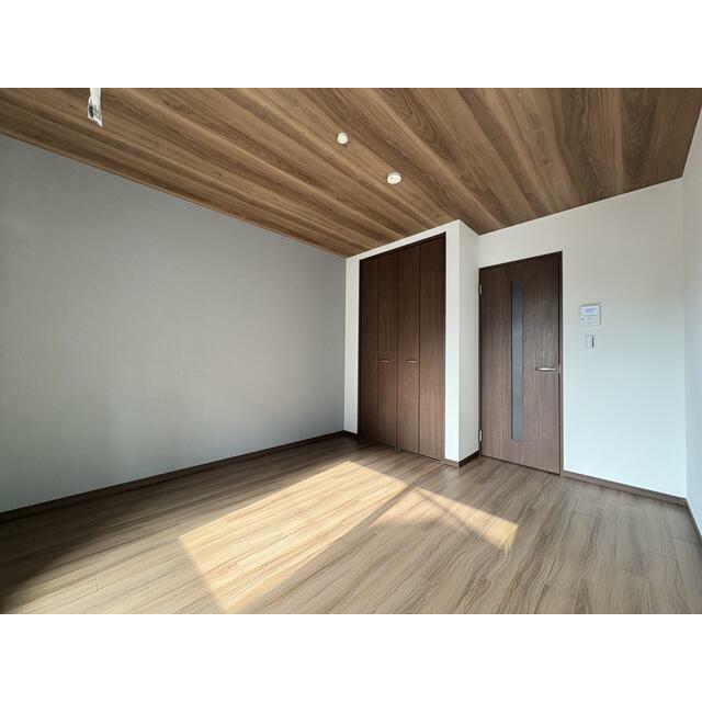 ハウズライフ厚木二番館 リビング