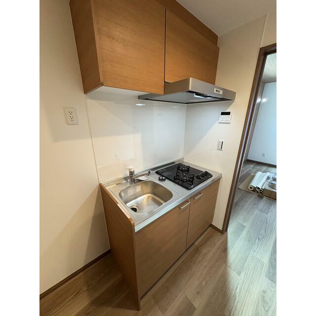 ハウズライフ厚木二番館 キッチン