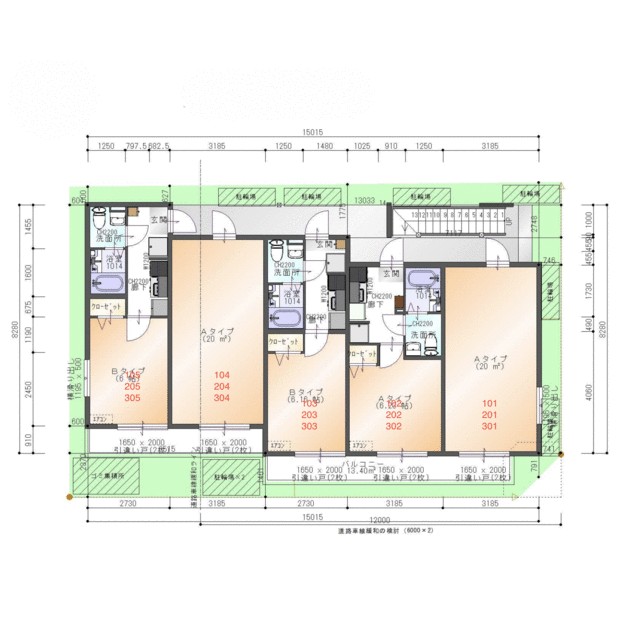 ハウズライフ厚木二番館 その他7