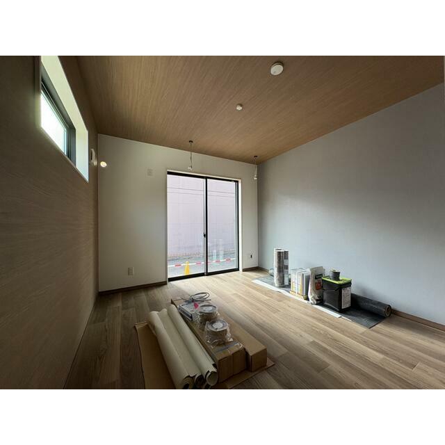 ハウズライフ厚木二番館 リビング