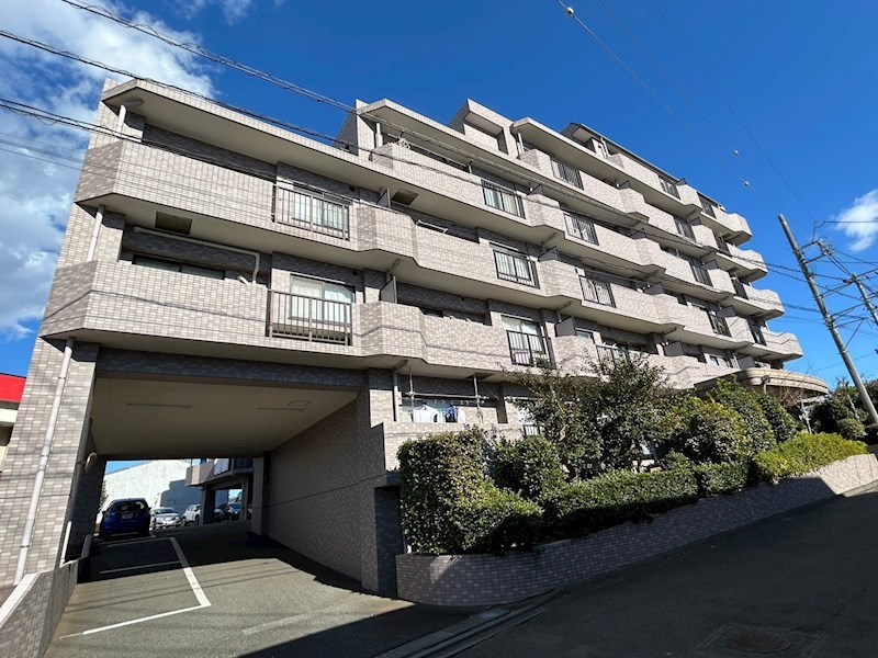 シーダム藤沢善行 その他外観1