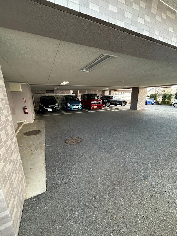 シーダム藤沢善行 その他外観4