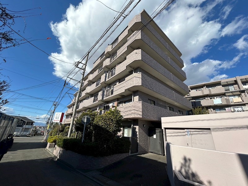 シーダム藤沢善行 その他外観6