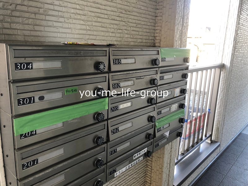 ガイア春日町 その他外観2