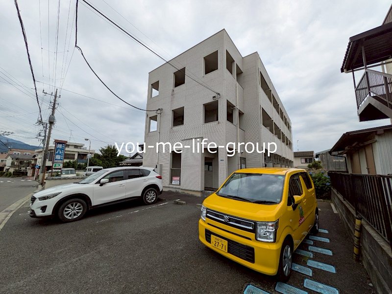 ガイア春日町 その他外観3