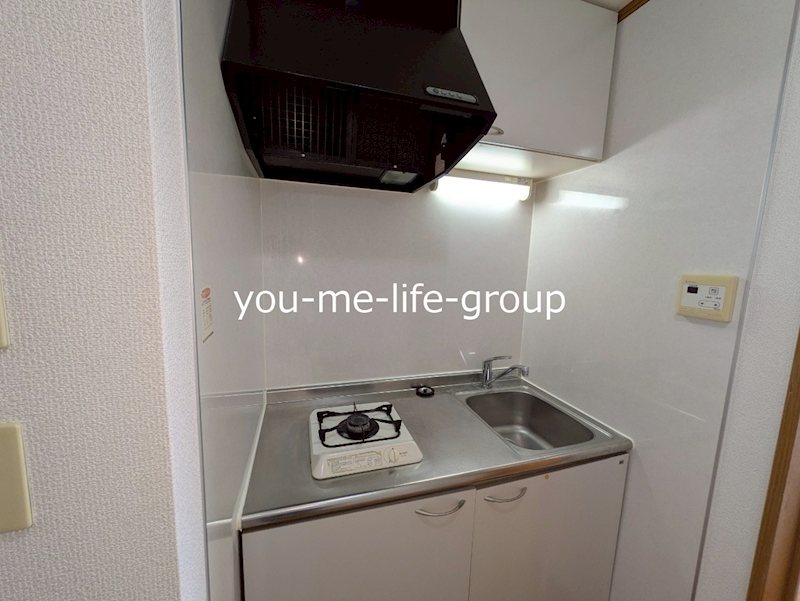 ガイア春日町 キッチン