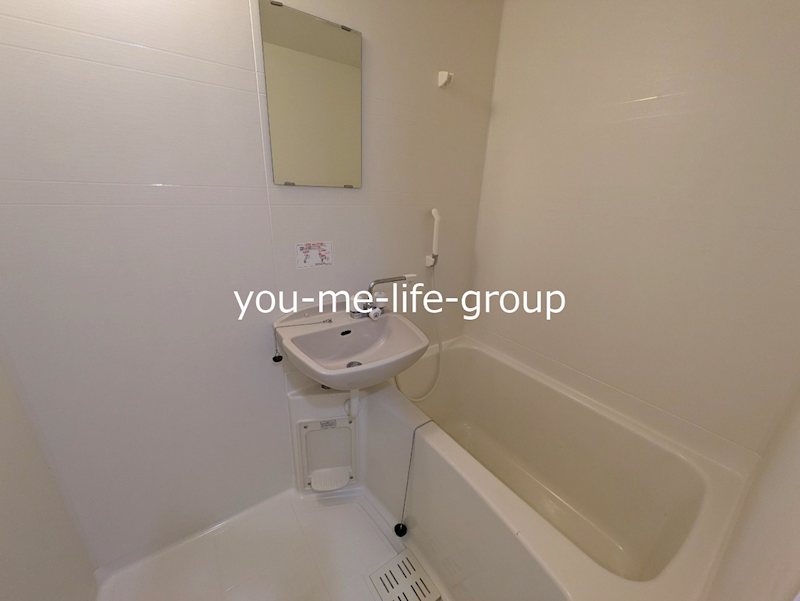 ガイア春日町 風呂画像