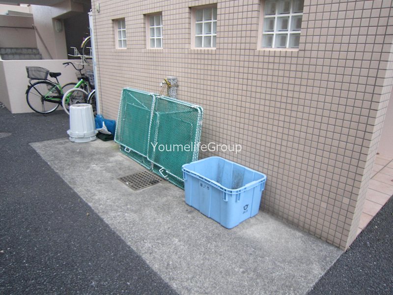 ロワジール湘南 その他外観1
