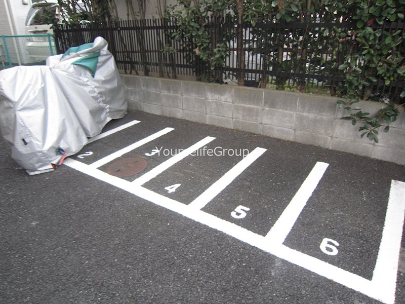 ロワジール湘南 その他外観2
