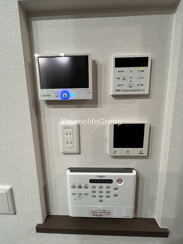 ウィステリア その他1