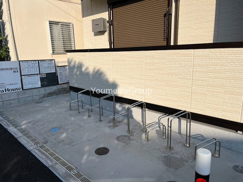 ウィステリア その他外観1