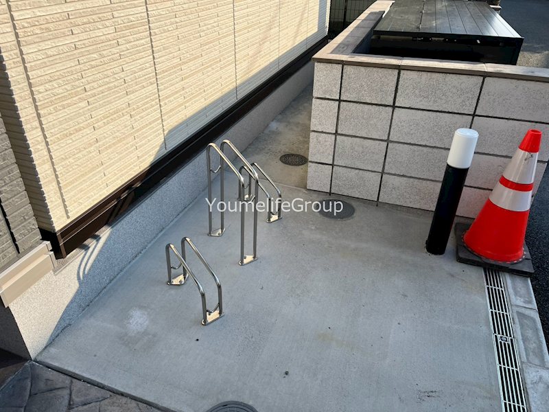 ウィステリア その他外観2