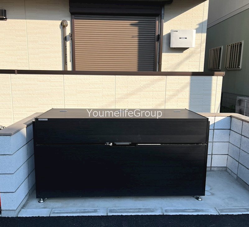 ウィステリア その他外観3