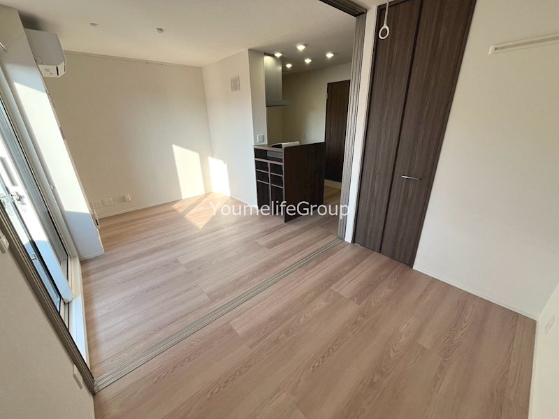 ウィステリア リビング