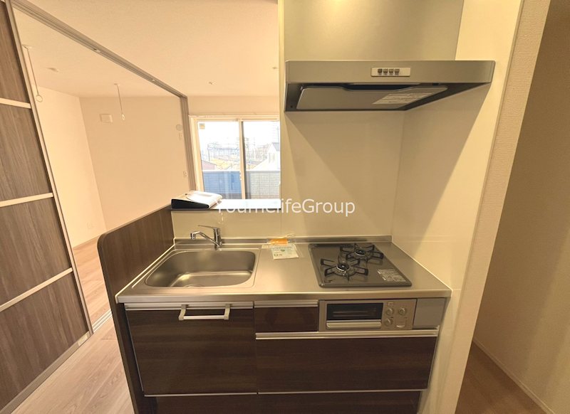 ウィステリア キッチン