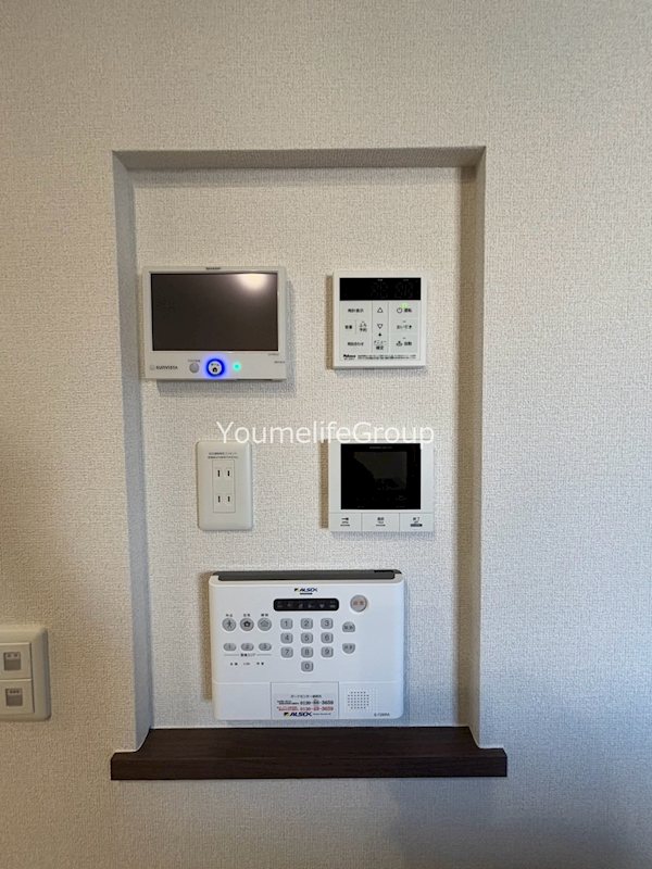 ウィステリア その他2
