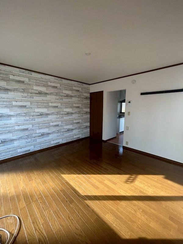 第2プリンスハイツ ベッドルーム