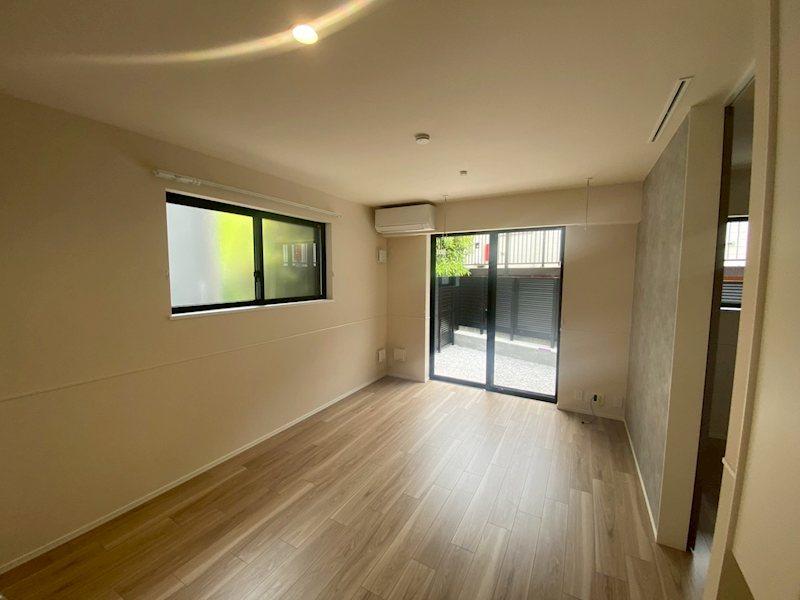 ｍａｉｓｏｎ　ｄｅ　風花 リビング