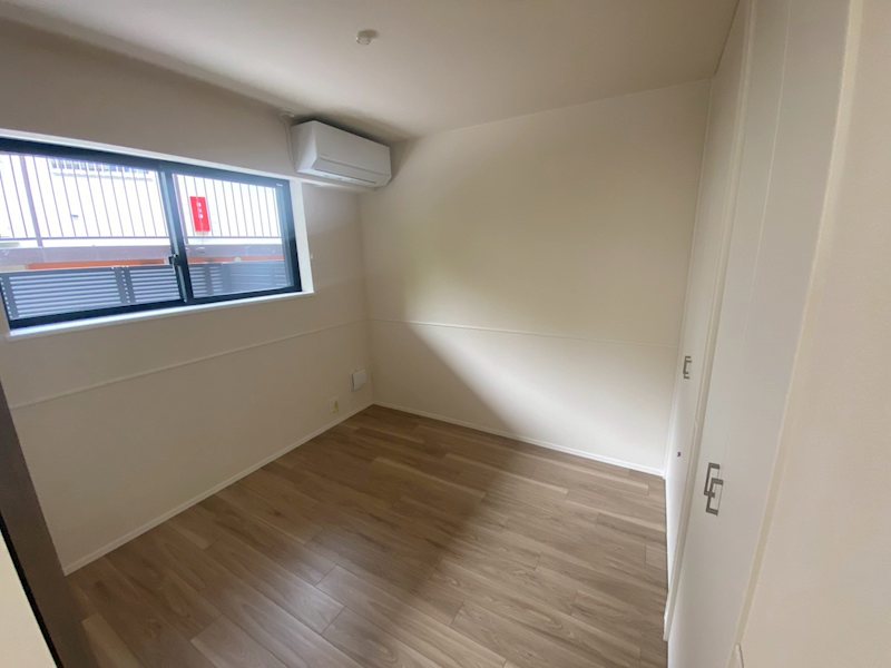 ｍａｉｓｏｎ　ｄｅ　風花 ベッドルーム