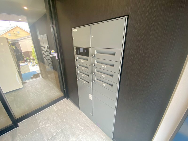ｍａｉｓｏｎ　ｄｅ　風花 その他外観2