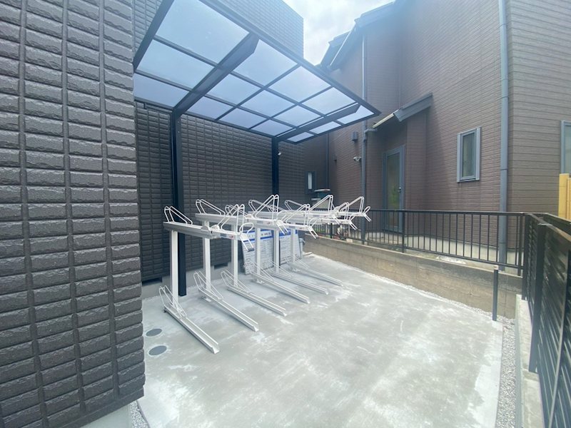 ｍａｉｓｏｎ　ｄｅ　風花 その他外観3