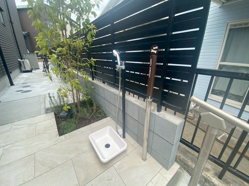 ｍａｉｓｏｎ　ｄｅ　風花 その他外観5