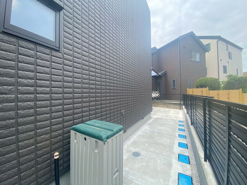 ｍａｉｓｏｎ　ｄｅ　風花 その他外観6
