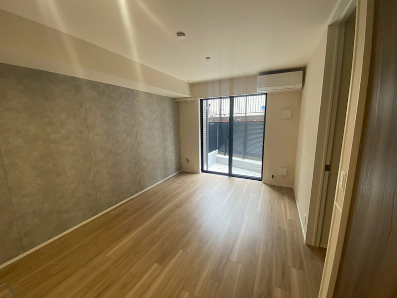 ｍａｉｓｏｎ　ｄｅ　風花 リビング
