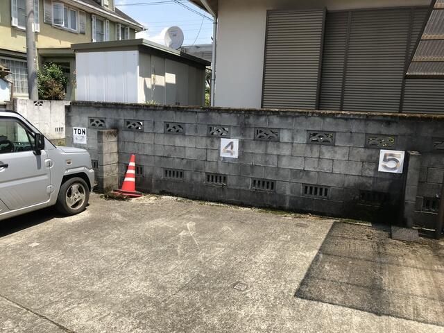 オークスＣ その他外観2