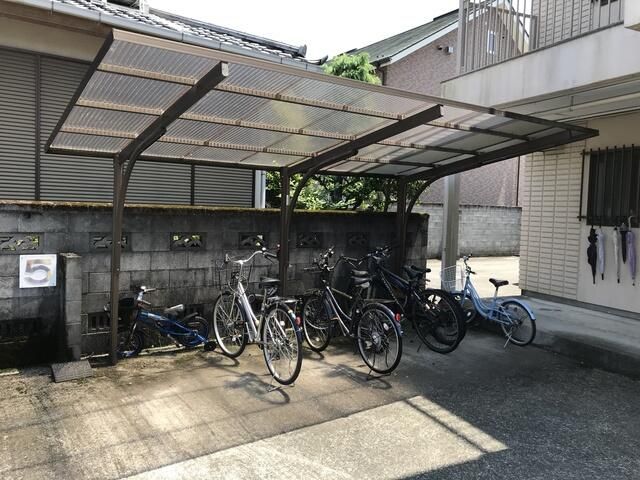 オークスＣ その他外観3