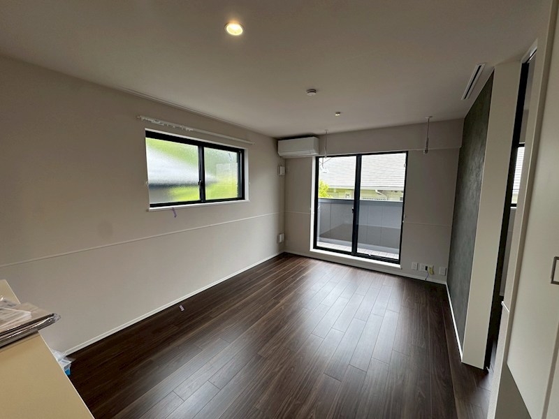 ｍａｉｓｏｎ　ｄｅ　風花 リビング
